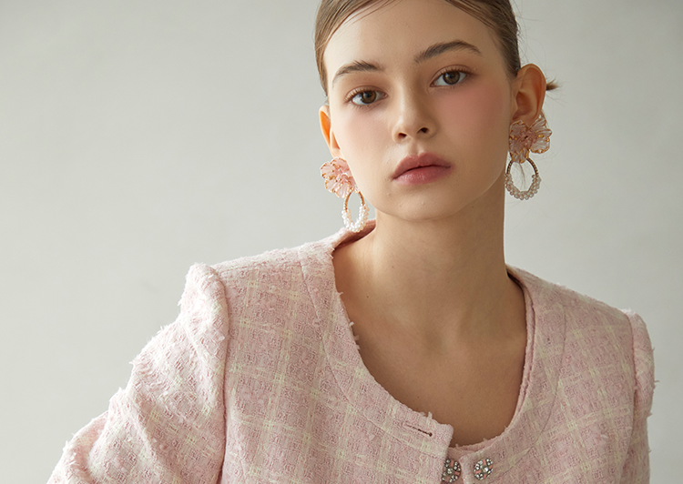 JULIY&CALLA | W컨셉(W CONCEPT)