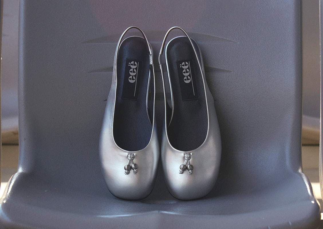FLAT & PUMPS 