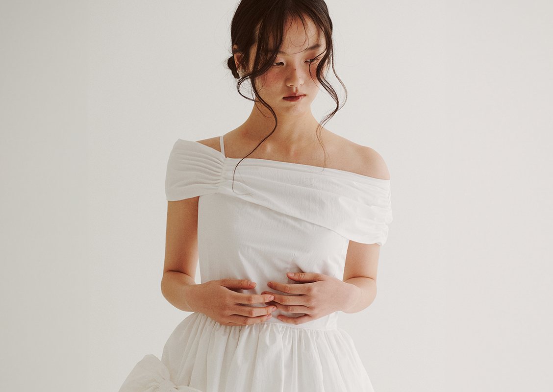 특별한 날을 위한 스타일