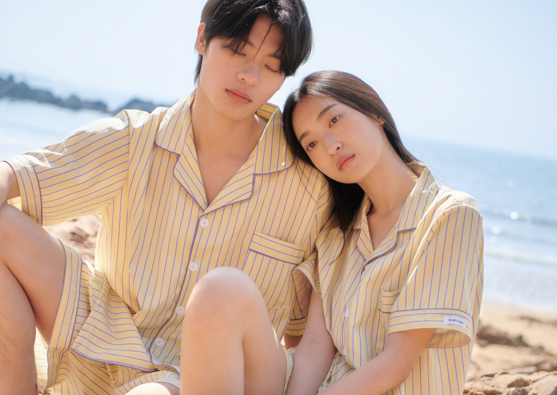 여름 언더웨어 & 파자마