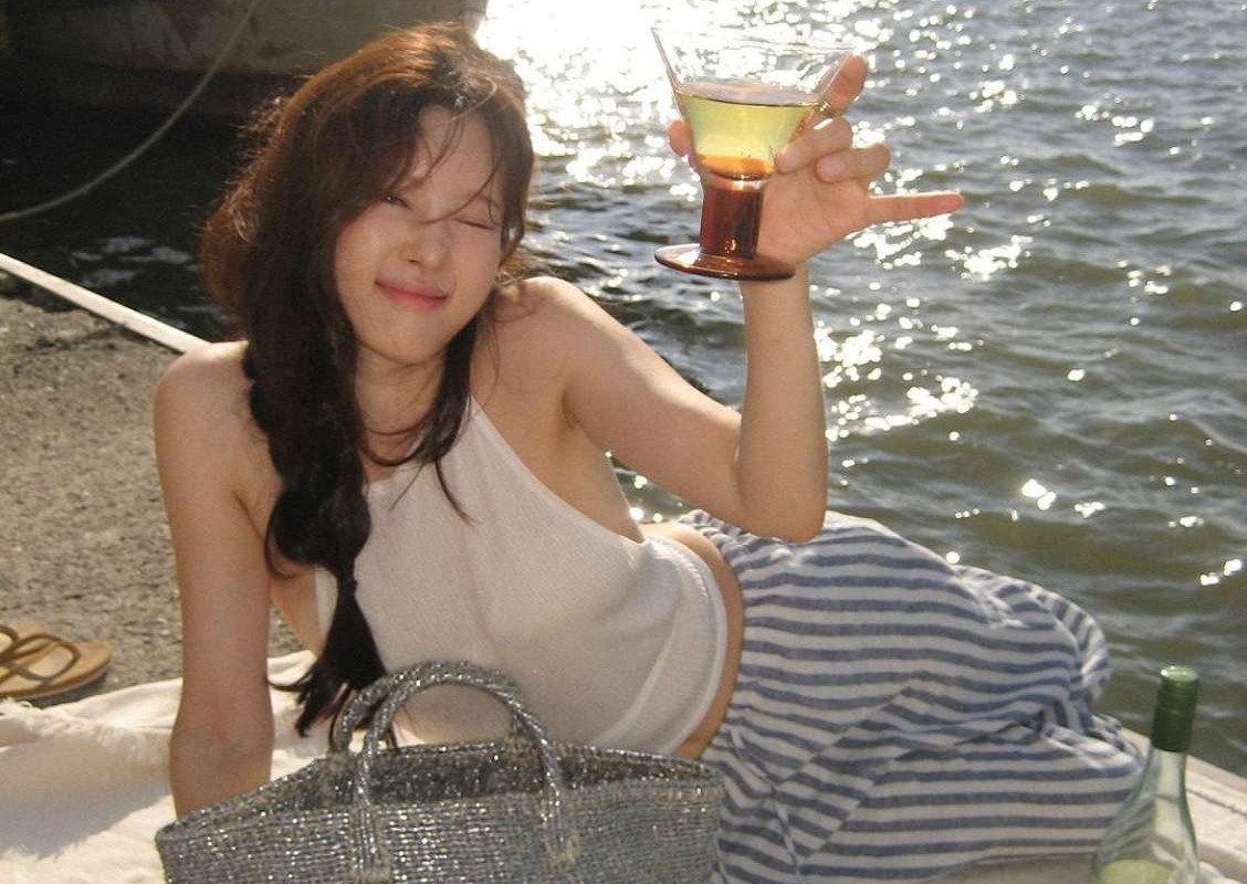 블랭크공삼X유하