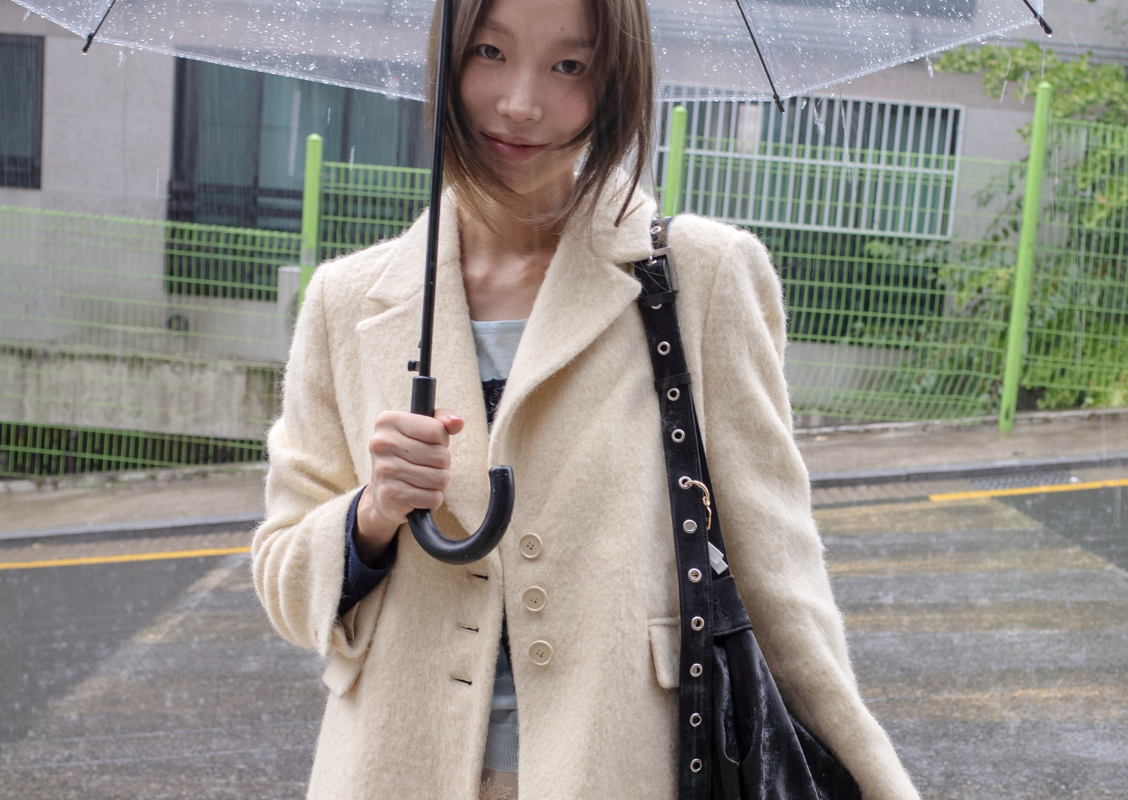 인플루언서 추천 겨울템