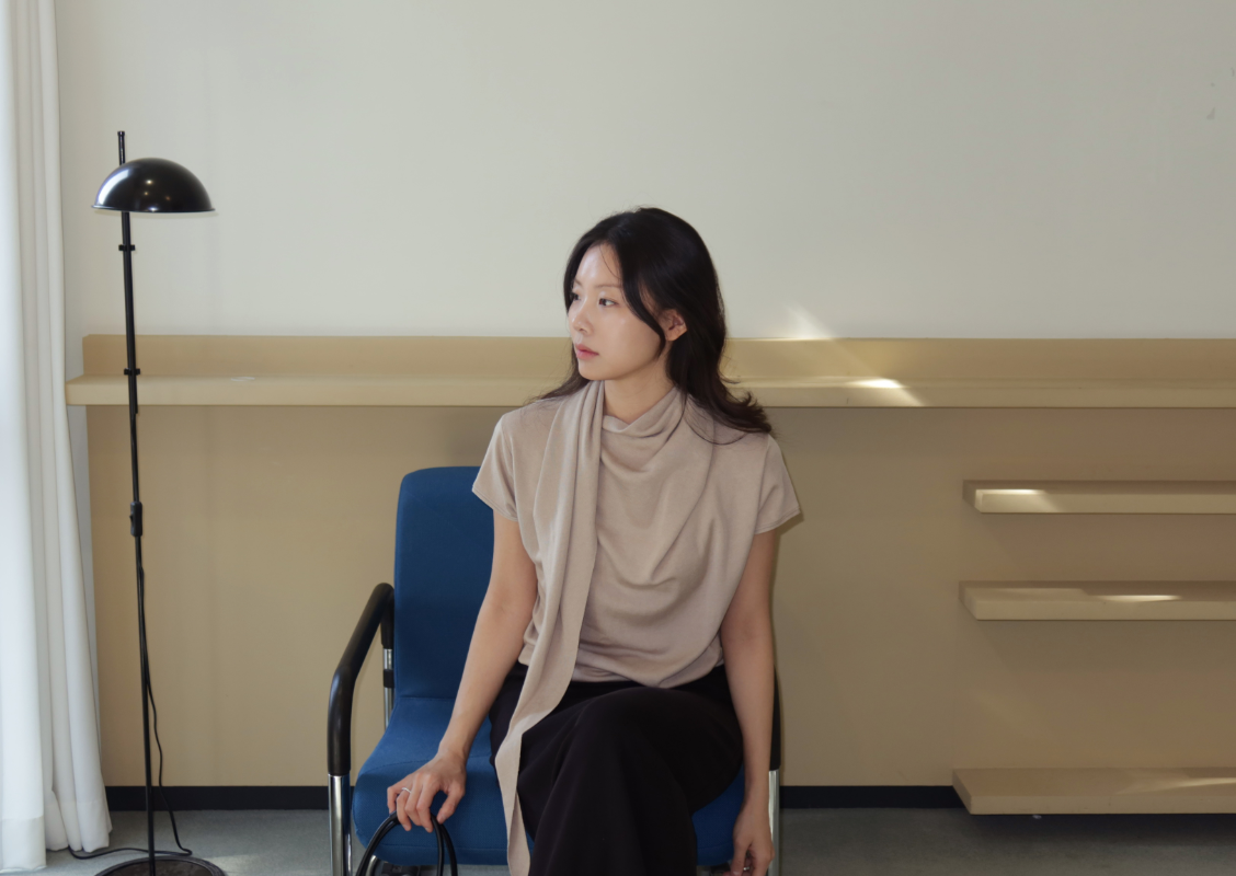 W컨셉 SIYAZU 스프링위크 이미지