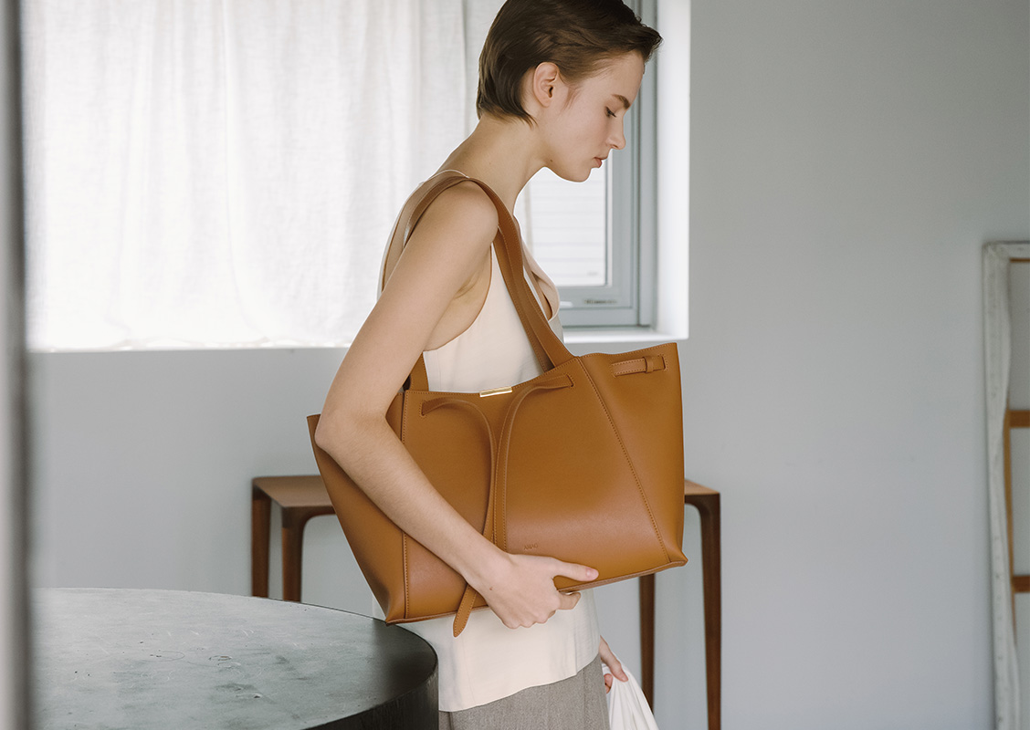 W컨셉 스프링 백 에딧 대표 이미지