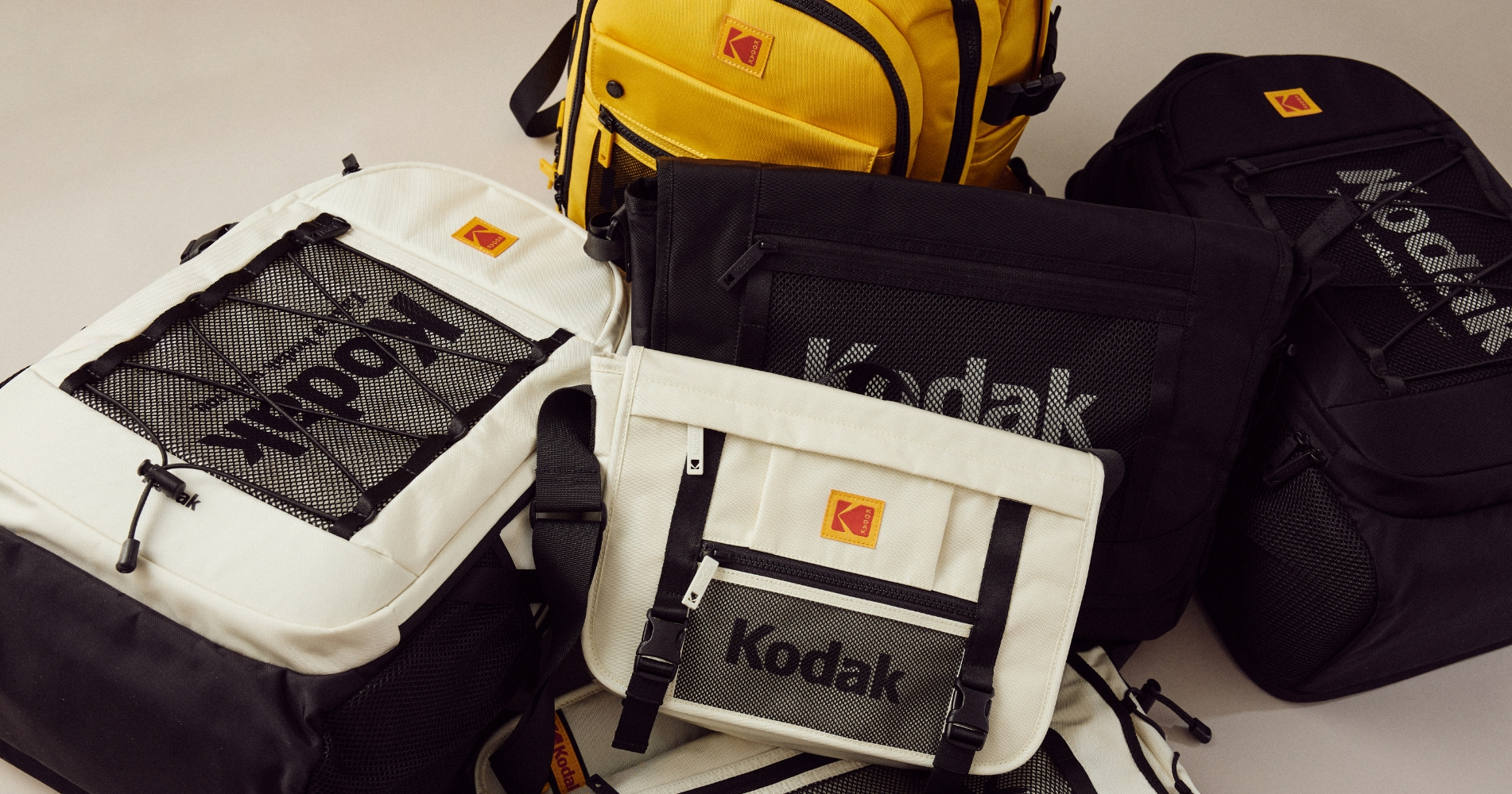 KODAK Apparel | W컨셉(W CONCEPT)