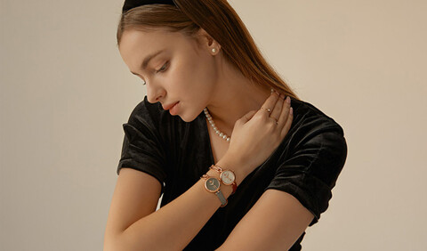 VIVIENNE WESTWOOD WATCH