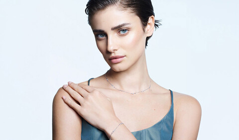 EMPORIO ARMANI WATCH & JEWELRY