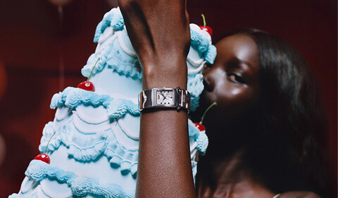 DIESEL WATCH & JEWELRY